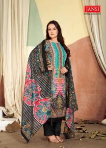 Jansi farah vol 1 wholesale salwar suits in surat