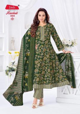 Jash anarkali vol 3 short kurti wholesale market in pune