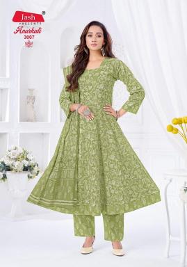 Jash anarkali vol 3 short kurti wholesale market in pune