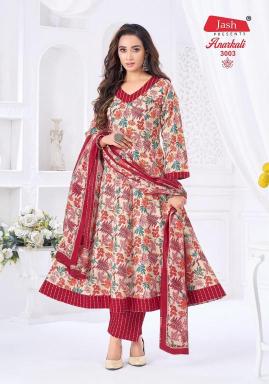 Jash anarkali vol 3 short kurti wholesale market in pune