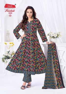 Jash anarkali vol 3 short kurti wholesale market in pune