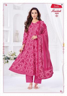 Jash anarkali vol 3 short kurti wholesale market in pune