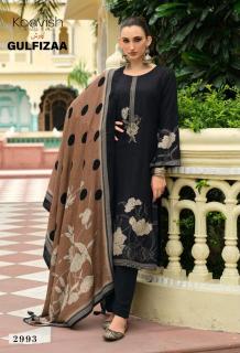 Kaavish gulfizaa wholesale dress material in amritsar