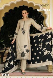 Kaavish gulfizaa wholesale dress material in amritsar