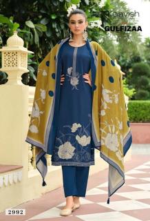 Kaavish gulfizaa wholesale dress material in amritsar