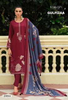 Kaavish gulfizaa wholesale dress material in amritsar