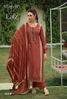 Kaavish lafz wholesale dress material market in ahmedabad with price