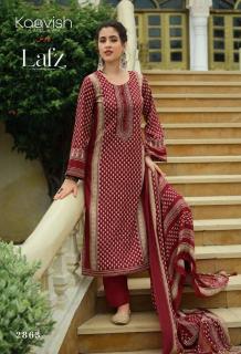Kaavish lafz wholesale dress material market in ahmedabad with price