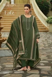 Kaavish lafz wholesale dress material market in ahmedabad with price