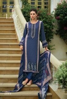 Kaavish lafz wholesale dress material market in ahmedabad with price