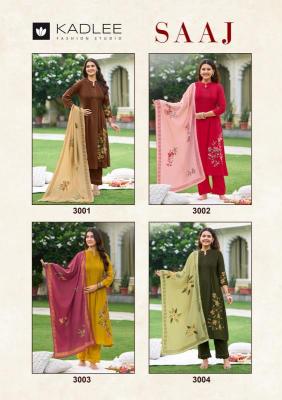 Kadlee saaj wholesale kurti market near me