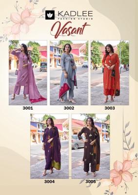 Kadlee vasant wholesale kurti market in ahmedabad