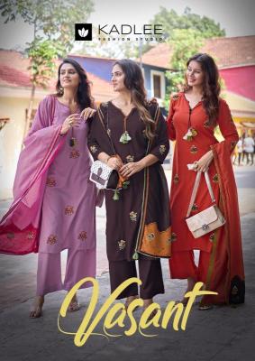 Kadlee vasant wholesale kurti market in ahmedabad