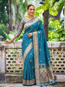 KANAKLATA  wholesale saree market in jaipur with price