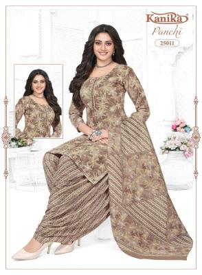 Kanika panchi vol 25  wholesale kurti market near me