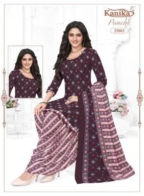Kanika panchi vol 25  wholesale kurti market near me