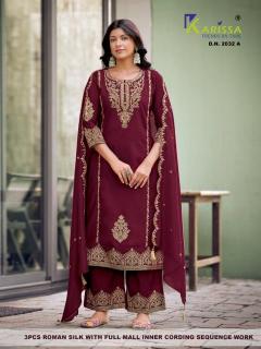Karissa D.2032 wholesale kurti market in pune with price near me
