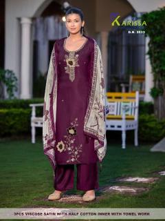 Karissa d.2033  wholesale kurti market in delhi lajpat nagar