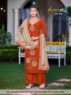 Karissa d.2035 ladies kurti wholesale market in delhi