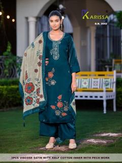 Karissa d.2042 cheapest kurti wholesale market in delhi