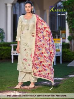 Karissa d.2044 readymade kurti wholesale market in delhi