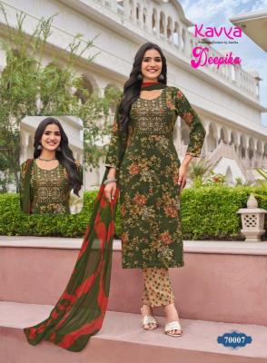 Kavya deepika vol 70 cotton kurti wholesale market in pune