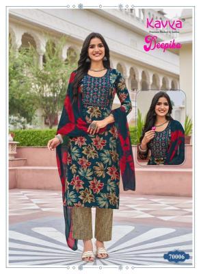 Kavya deepika vol 70 cotton kurti wholesale market in pune