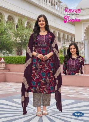 Kavya deepika vol 70 cotton kurti wholesale market in pune