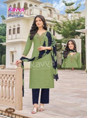 Kavya pratiksha vol 5 short kurti wholesale market in pune