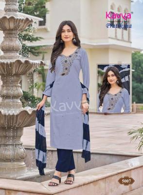 Kavya pratiksha vol 5 short kurti wholesale market in pune
