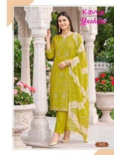 Kavya yashika vol 5 kurti wholesalers in vadodara