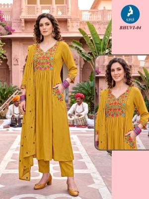 Kaya bhuvi 04 wholesale kurti market near me