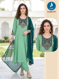 Kaya ferari  ladies kurti wholesale market in ahmedabad