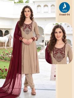 Kaya ferari  ladies kurti wholesale market in ahmedabad