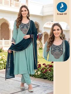 Kaya ferari  ladies kurti wholesale market in ahmedabad