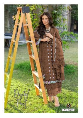 Keval fab sobia nazir vol 23 wholesale market near me for clothing