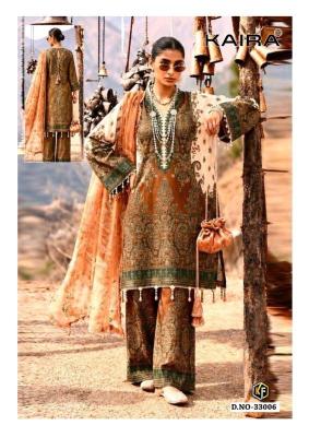 Keval kaira vol 33 wholesale dress material in amritsar