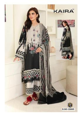 Keval kaira vol 33 wholesale dress material in amritsar