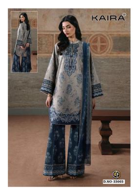 Keval kaira vol 33 wholesale dress material in amritsar