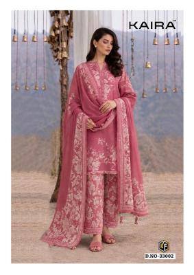 Keval kaira vol 33 wholesale dress material in amritsar