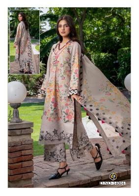 Keval kaneez vol 14 cotton dress material wholesale market in surat