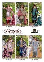 Keval naznin dress material wholesale market in ludhiana