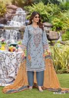 Keval naznin dress material wholesale market in ludhiana