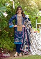 Keval naznin dress material wholesale market in ludhiana