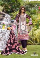 Keval naznin dress material wholesale market in ludhiana