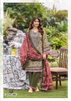 Keval naznin dress material wholesale market in ludhiana
