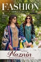 Keval naznin dress material wholesale market in ludhiana