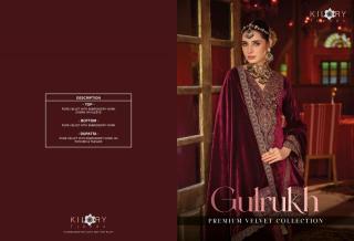 Kilory gulrukh  wholesale dress material in vadodara