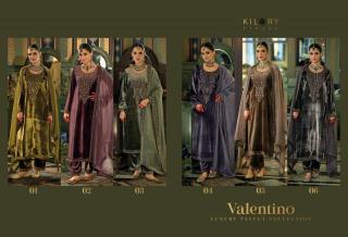 Kilory trends surat cloth market wholesale rate