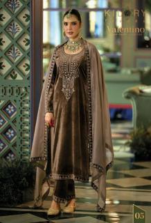 Kilory trends surat cloth market wholesale rate